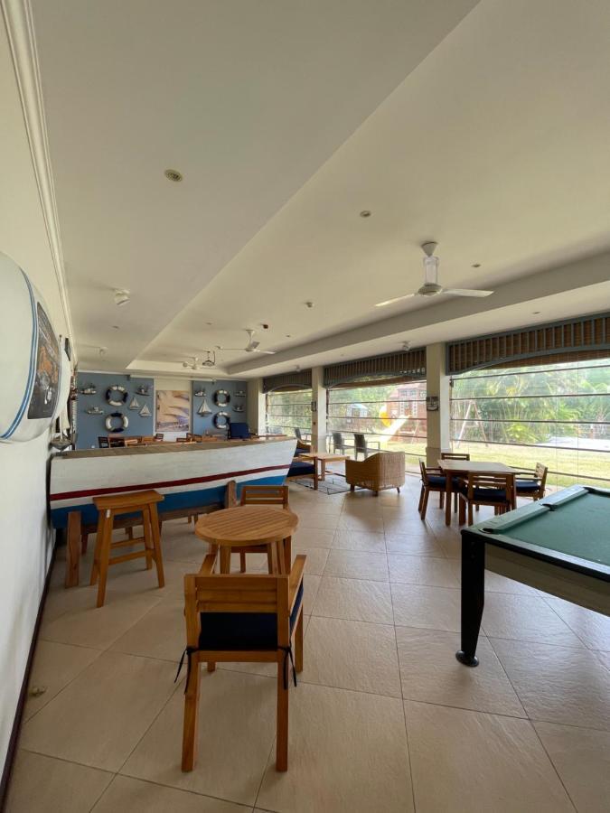 Eden Luxury Apartment P13 A2 ภายนอก รูปภาพ