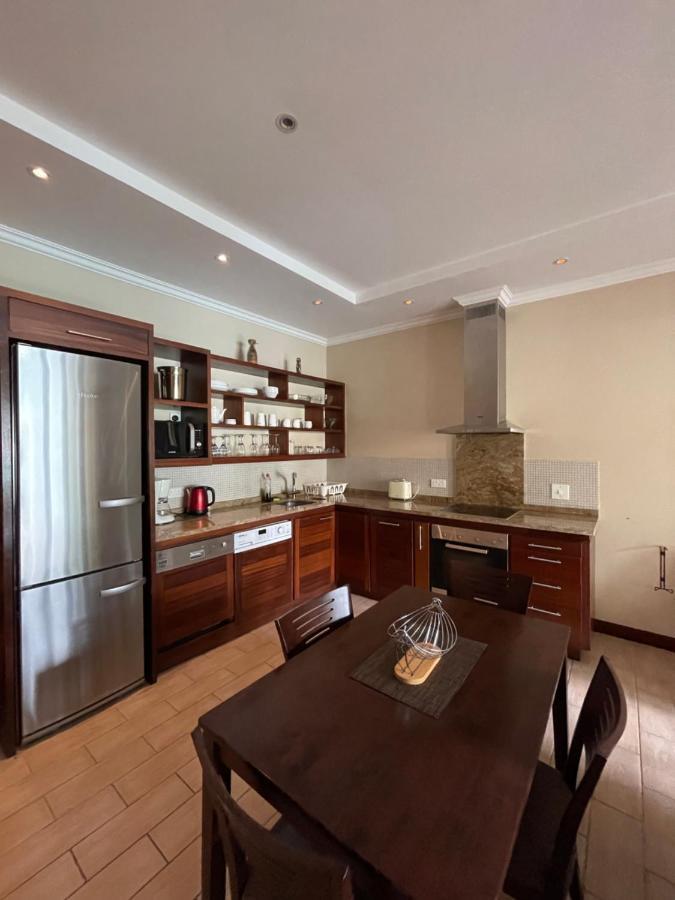Eden Luxury Apartment P13 A2 ภายนอก รูปภาพ
