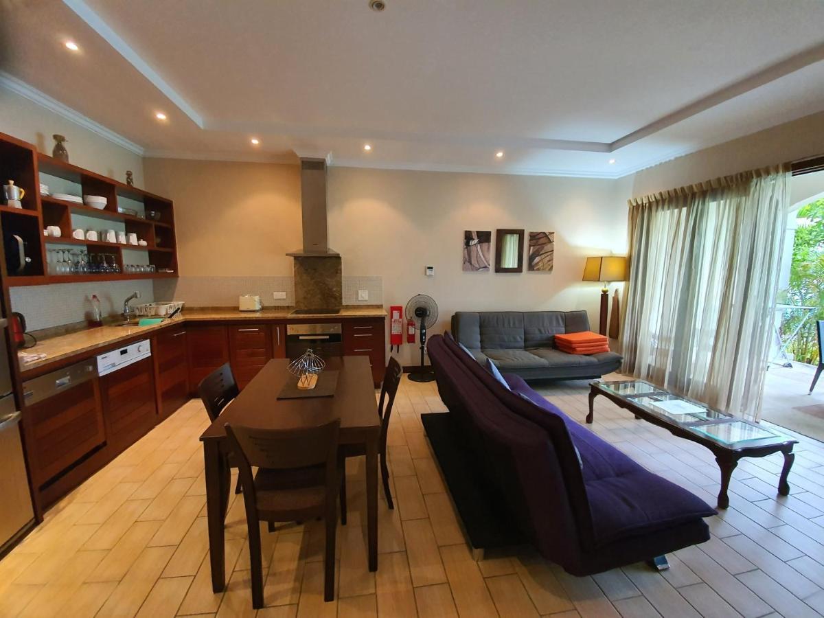 Eden Luxury Apartment P13 A2 ภายนอก รูปภาพ
