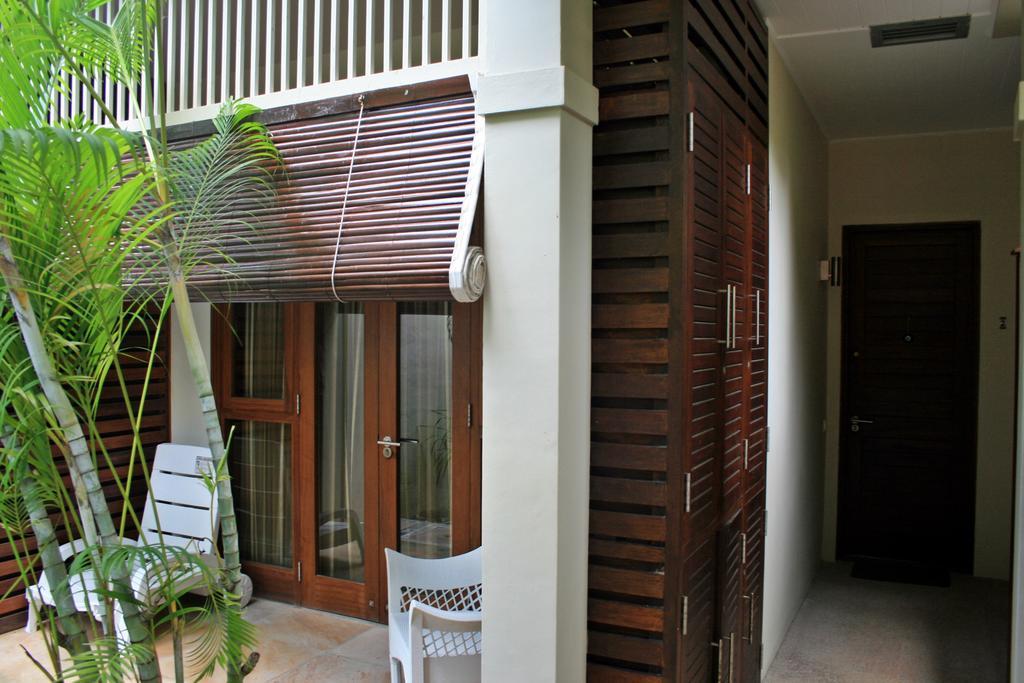 Eden Luxury Apartment P13 A2 ภายนอก รูปภาพ