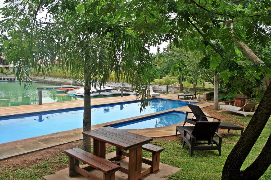 Eden Luxury Apartment P13 A2 ภายนอก รูปภาพ